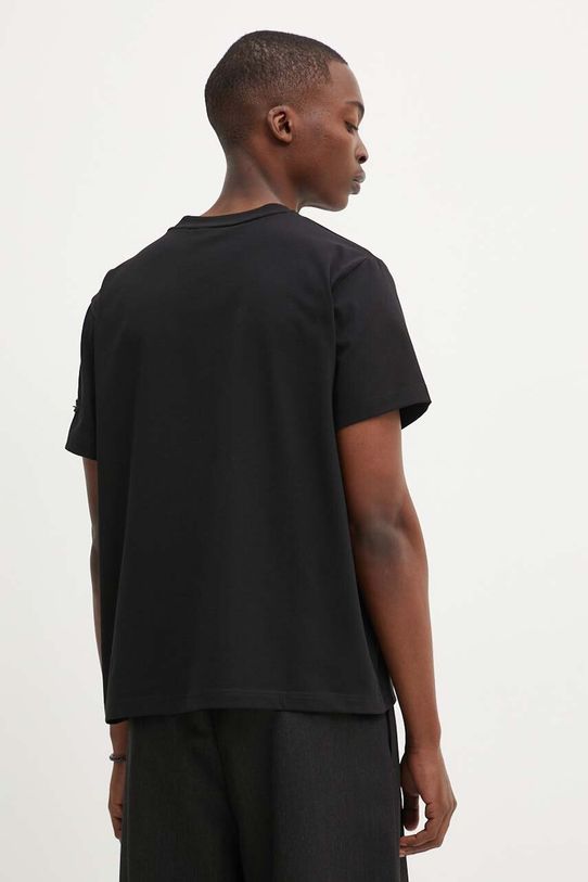 Majica kratkih rukava Heliot Emil PREAW24.M.09.119