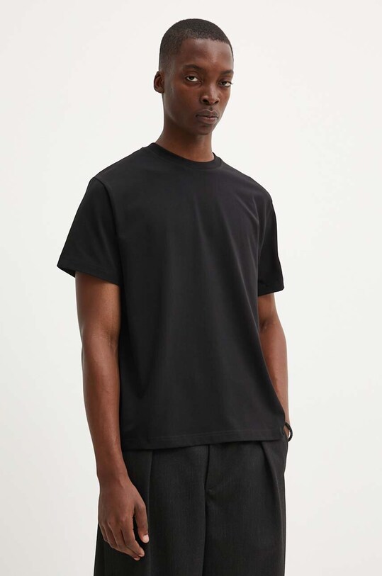 Majica kratkih rukava Heliot Emil PREAW24.M.09.119