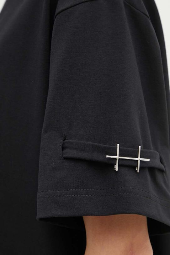 Majica kratkih rukava Heliot Emil PREAW24.M.09.119