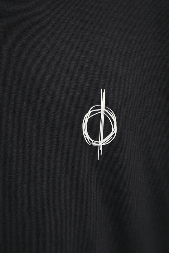 Samsoe Samsoe t-shirt in cotone SACOPENHAGEN U24300006