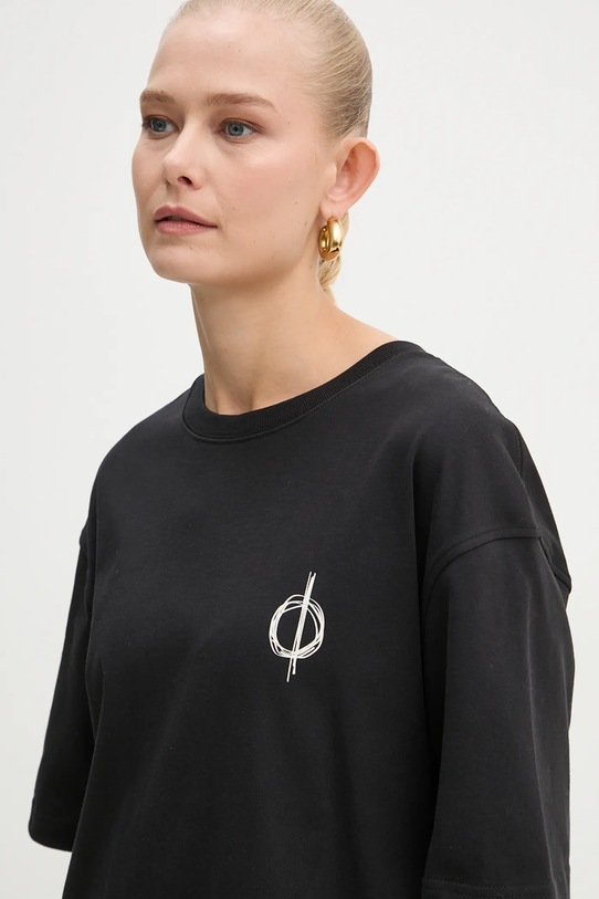 Samsoe Samsoe t-shirt in cotone SACOPENHAGEN U24300006