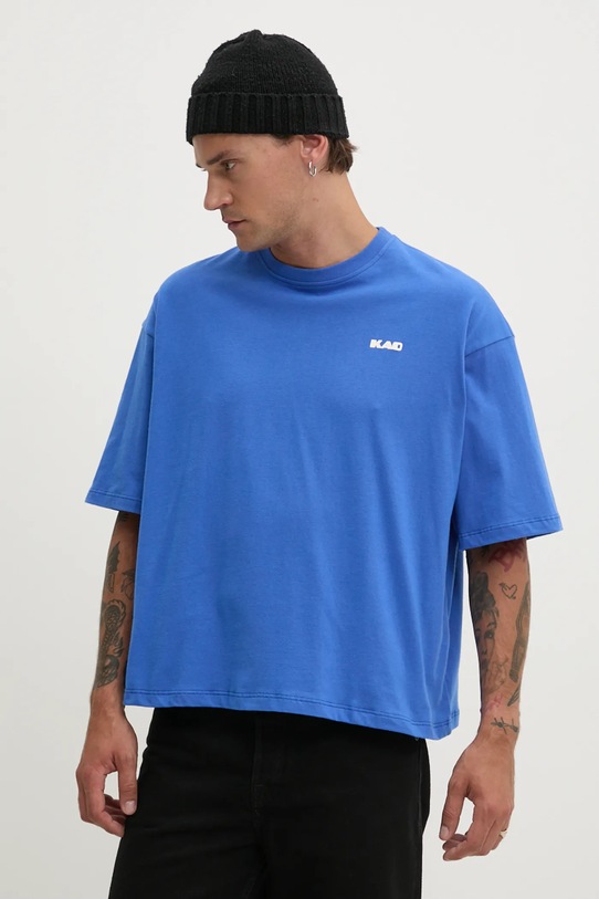 Kaotiko t-shirt bawełniany AP007.01.G002