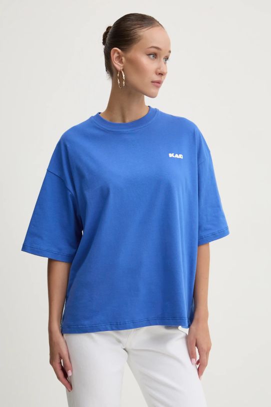 Kaotiko t-shirt bawełniany AP007.01.G002