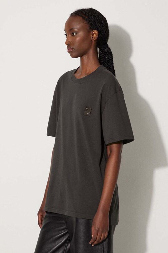 Filling Pieces t-shirt in cotone Lux 74413730629