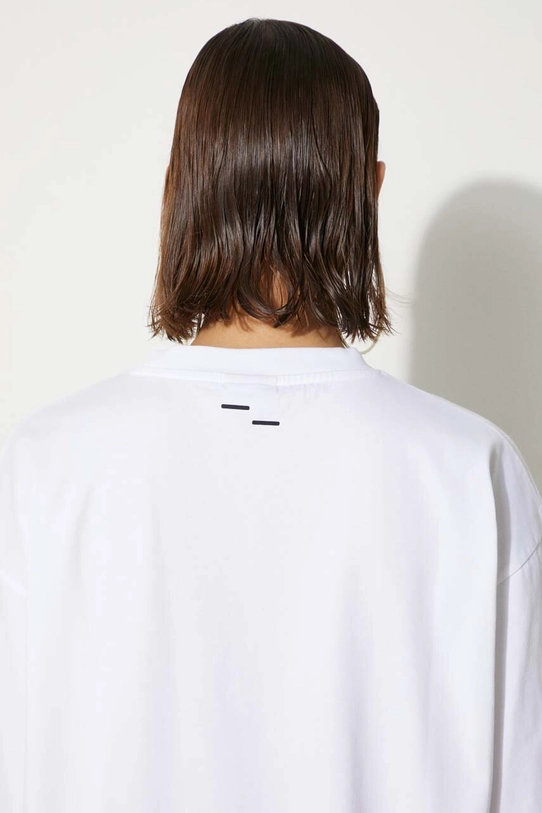 Filling Pieces t-shirt in cotone Boxy 74413781901