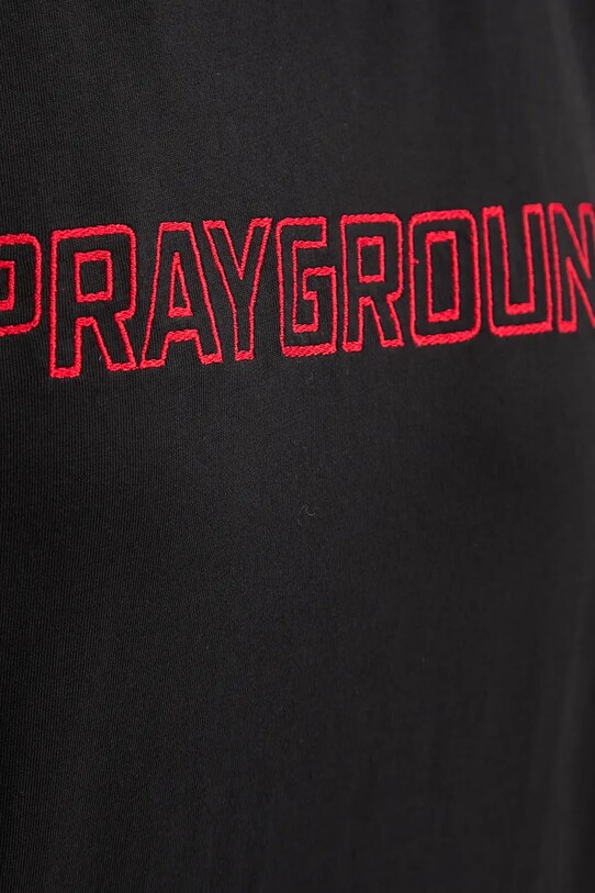 Бавовняна футболка Sprayground 21PESP002D