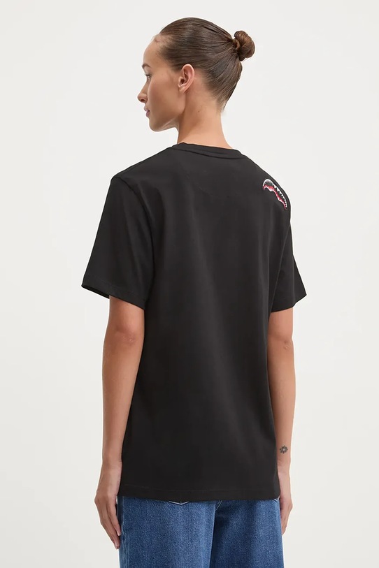 Bavlnené tričko Sprayground 21PESP002D