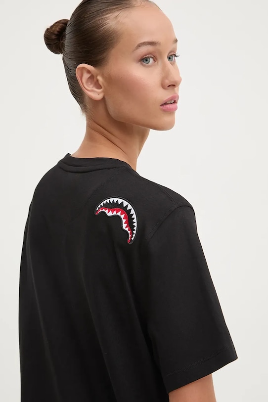 Bavlnené tričko Sprayground 21PESP002D