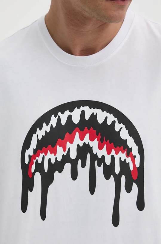 Sprayground tricou din bumbac SP290