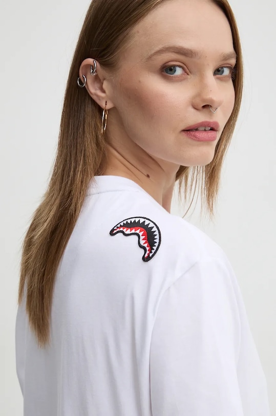 Sprayground tricou din bumbac SP290