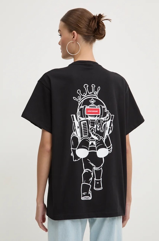 Pamučna majica Sprayground SP620