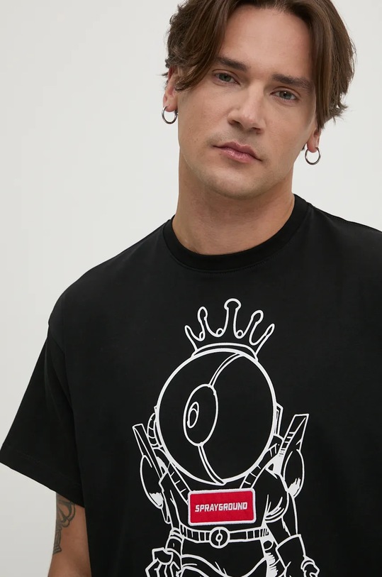 Pamučna majica Sprayground SP620