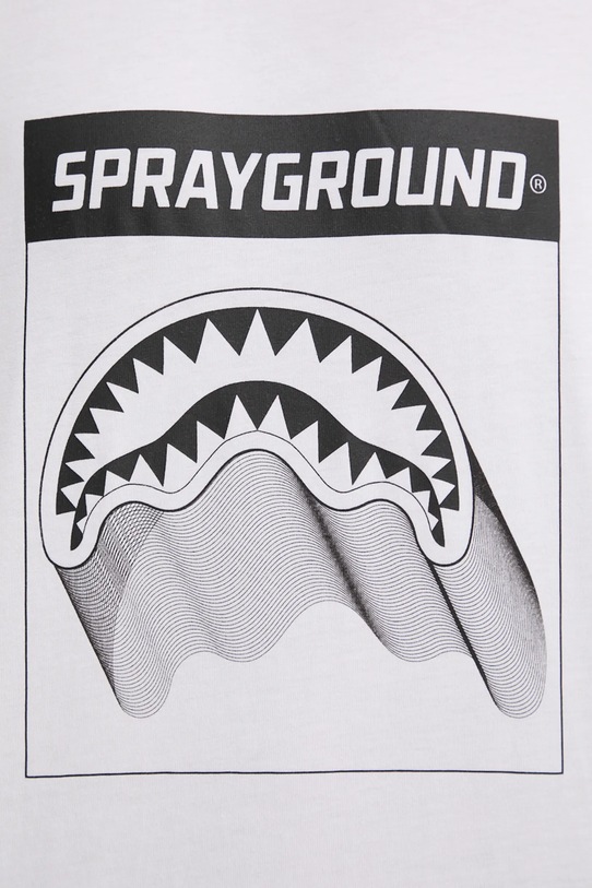 Памучна тениска Sprayground SP667
