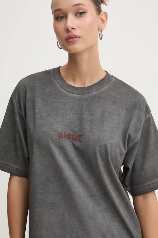 Vertere Berlin tricou din bumbac VER.T268