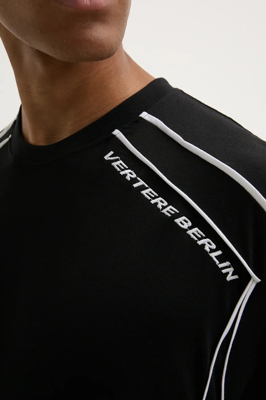 Vertere Berlin tricou din bumbac VER.T264