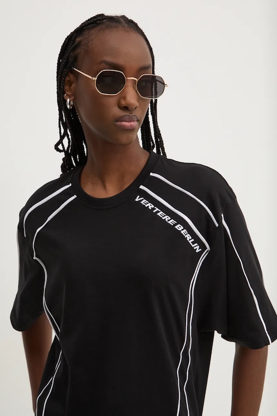 Vertere Berlin tricou din bumbac VER.T264