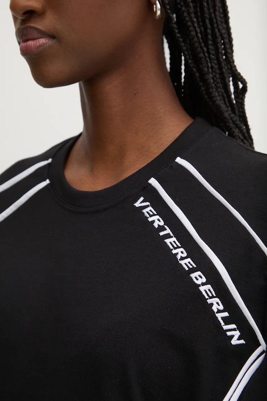 Vertere Berlin tricou din bumbac VER.T264