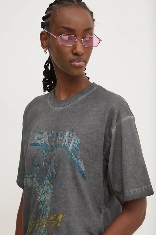 Vertere Berlin tricou din bumbac VER.T246