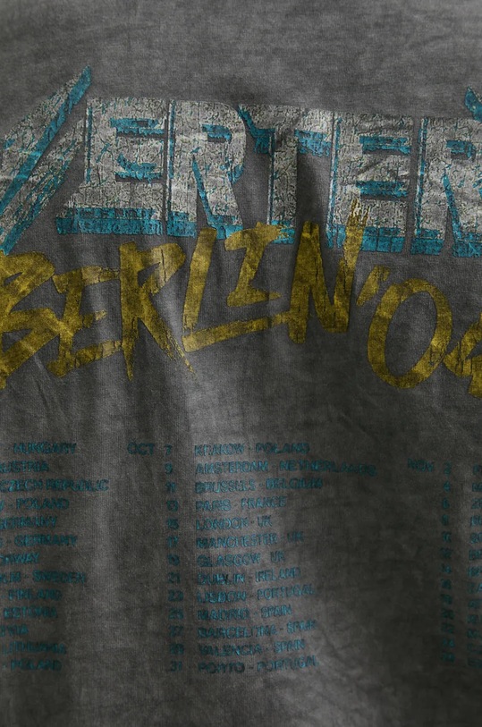 Vertere Berlin tricou din bumbac VER.T246