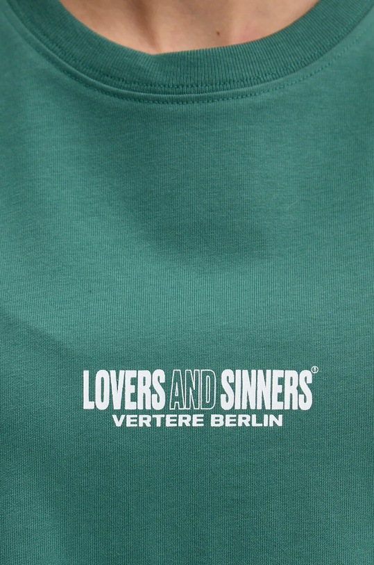 Памучна тениска Vertere Berlin VER.T255