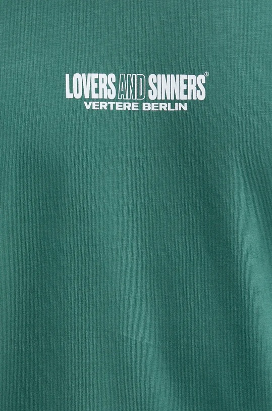 Памучна тениска Vertere Berlin VER.T255