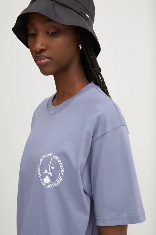 Vertere Berlin t-shirt bawełniany VER.T252