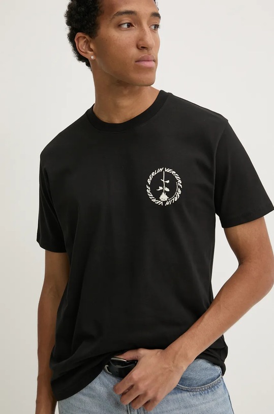 Vertere Berlin tricou din bumbac VER.T252