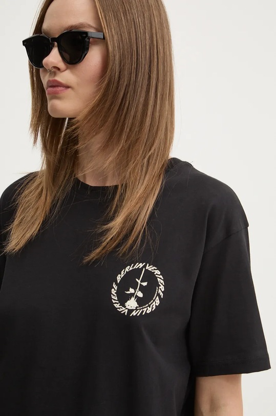 Vertere Berlin tricou din bumbac VER.T252
