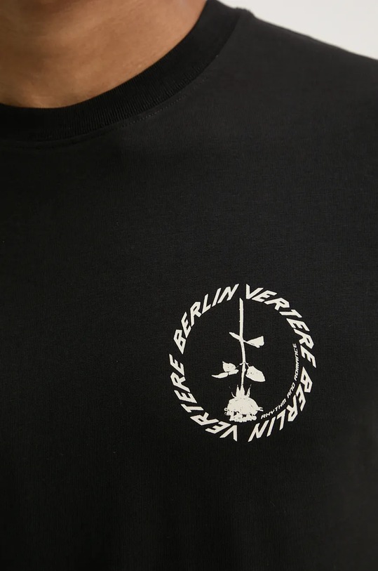 Vertere Berlin tricou din bumbac VER.T252