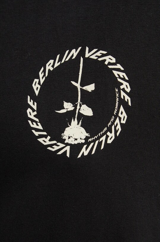 Vertere Berlin tricou din bumbac VER.T252