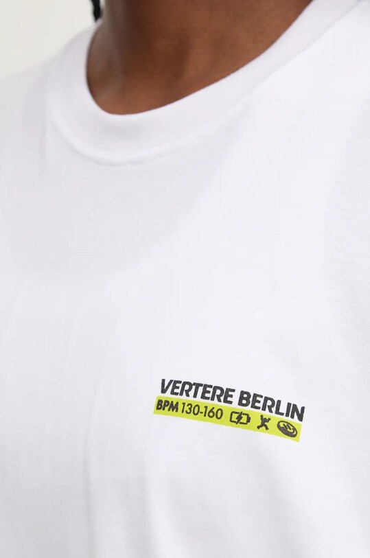 Vertere Berlin tricou din bumbac VER.T271