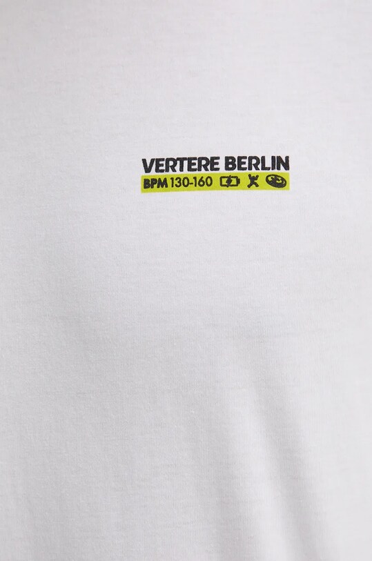 Vertere Berlin tricou din bumbac VER.T271