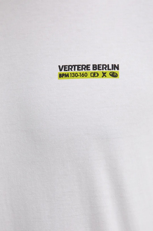 Vertere Berlin t-shirt in cotone VER.T271
