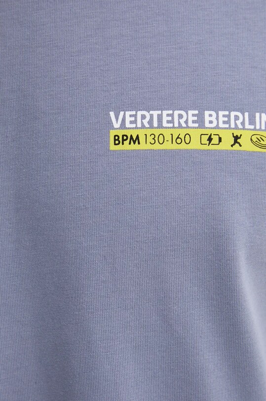 Vertere Berlin tricou din bumbac VER.T271