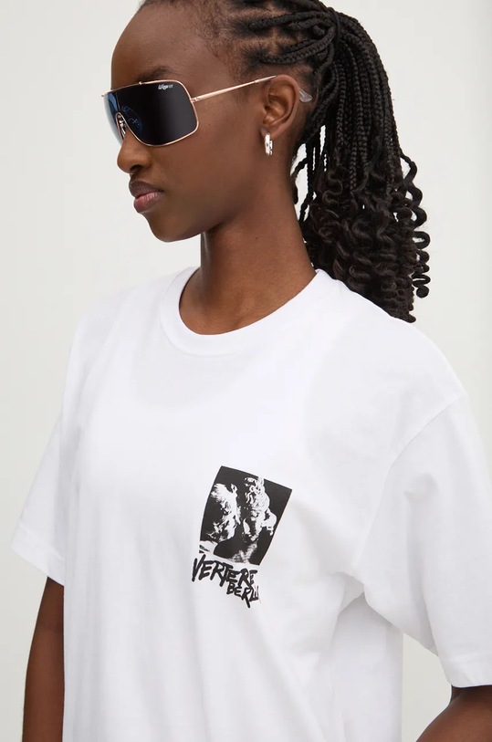 Vertere Berlin tricou din bumbac VER.T251