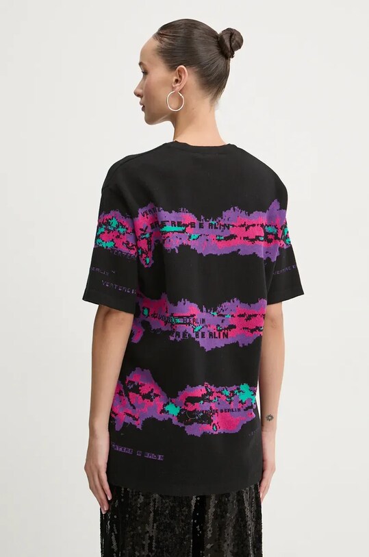 Vertere Berlin sweter VER.KT270 czarny