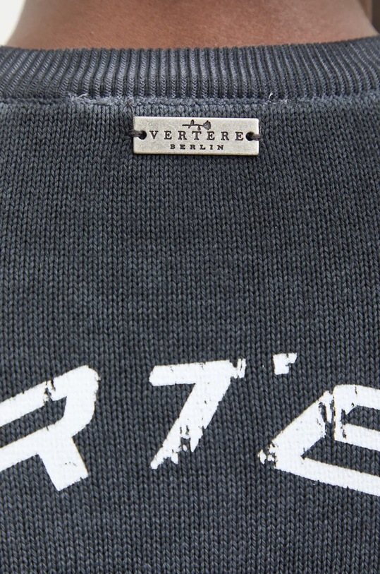 Vertere Berlin pulover de bumbac VER.KT271