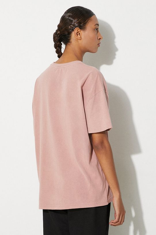 A.P.C. tricou din bumbac Floater COHBS.M26437.FAD
