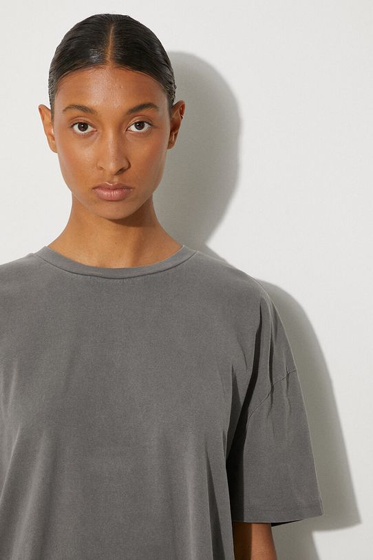 Bavlnené tričko A.P.C. Floater COHBS.M26437.LAD