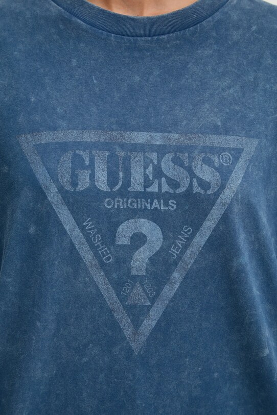 Guess Originals t-shirt bawełniany M4BI13.K8FQ4