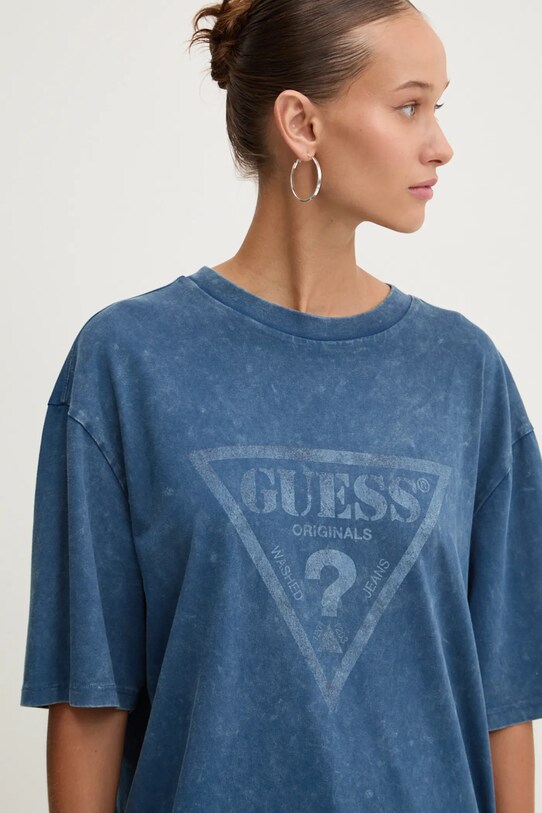 Guess Originals t-shirt bawełniany M4BI13.K8FQ4