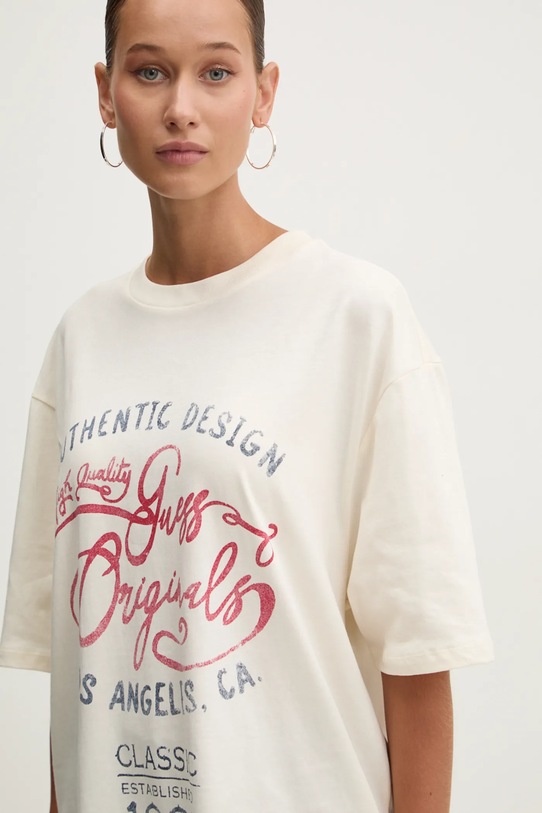 Pamučna majica Guess Originals M4BI18.K8FQ4