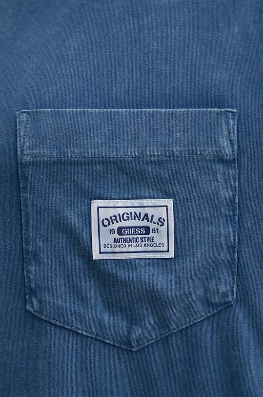 Pamučna majica Guess Originals M4BI57.K8FQ4