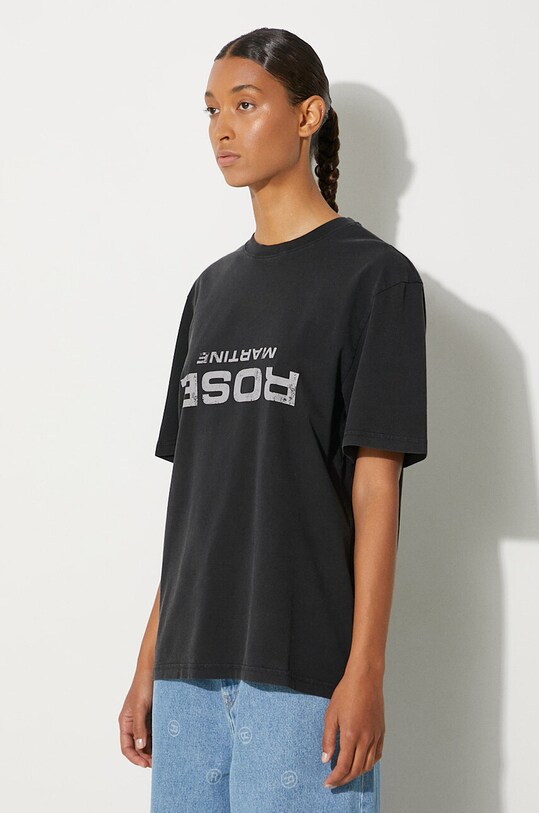 Martine Rose cotton t-shirt Classic T-Shirt 603JE01002C
