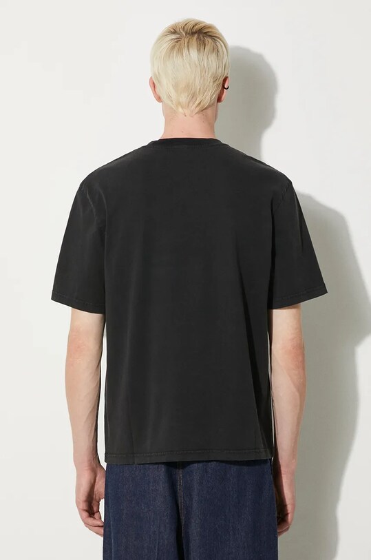 Martine Rose cotton t-shirt Classic T-Shirt 603JE01002C