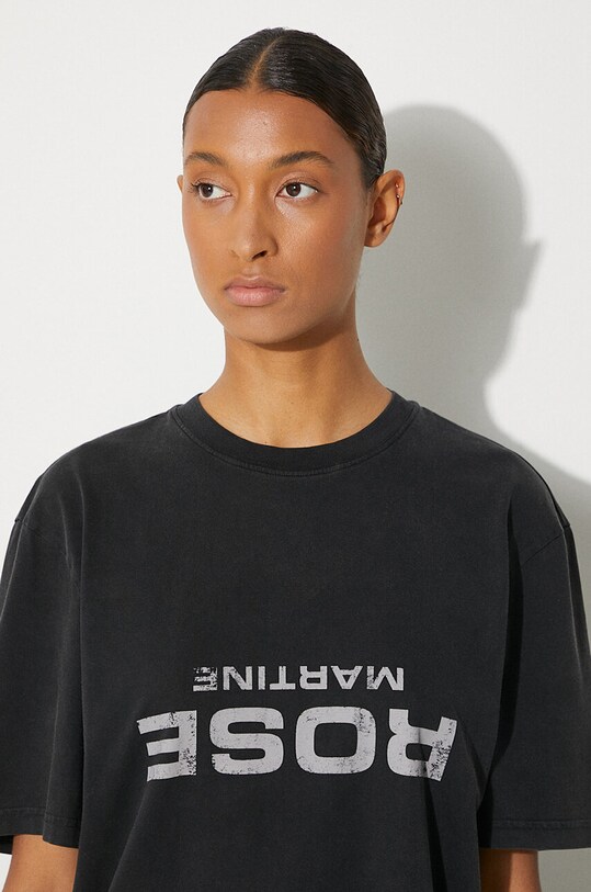Martine Rose cotton t-shirt Classic T-Shirt 603JE01002C