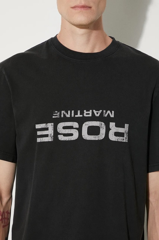 Martine Rose cotton t-shirt Classic T-Shirt 603JE01002C