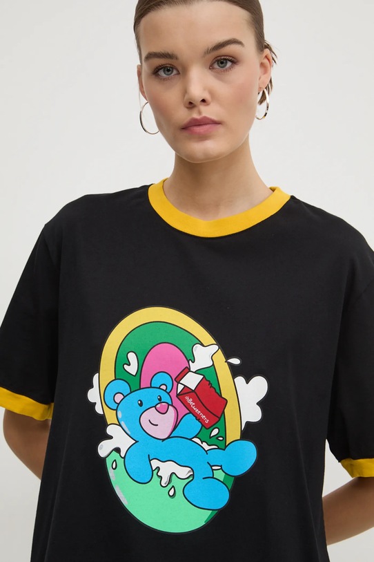 Bavlněné tričko Inbetweeners F4TWUATH017