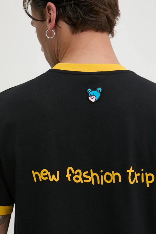 Bavlněné tričko Inbetweeners F4TWUATH017