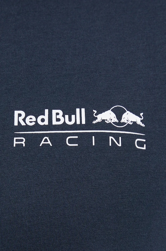 Red Bull Racing x Pepe Jeans t-shirt bawełniany RU500003